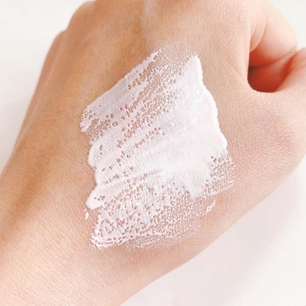 ウォータースプラッシュシカトーンアップクリーム/espoir/化粧下地を使ったクチコミ(3枚目)