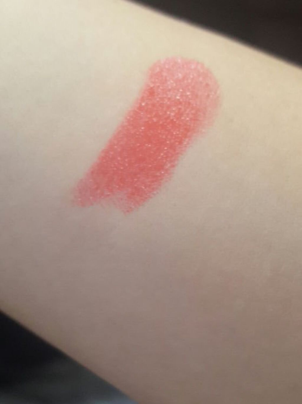 ポポリップスティック/Witch's Pouch/口紅を使ったクチコミ(1枚目)