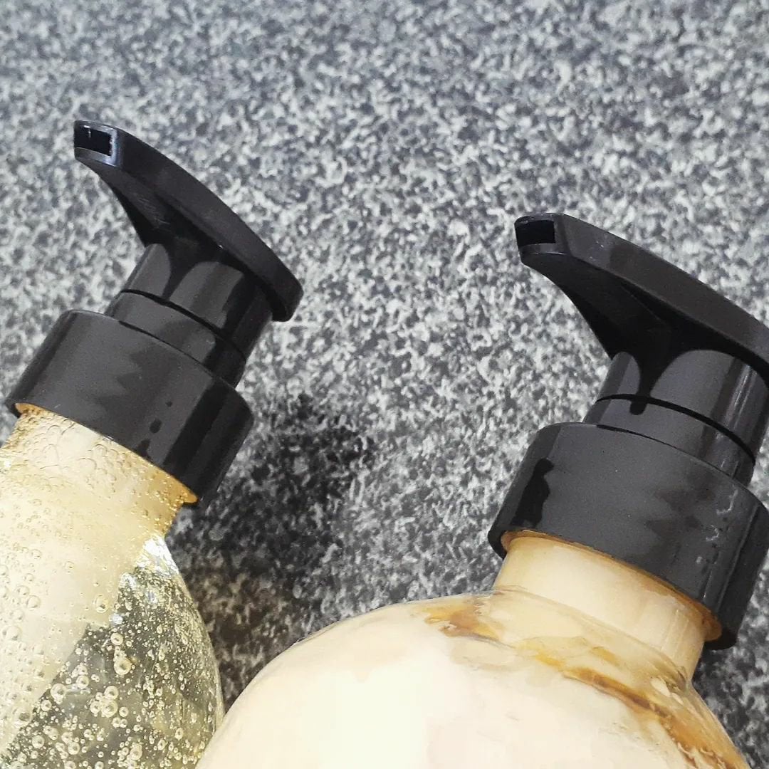 シトラスパ ネオスムース シャンプー/トリートメント/CITRUSPA/市販シャンプーを使ったクチコミ(4枚目)