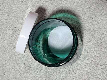 ヘルプミー! ダクトパッド/One-day's you/トナーパッドを使ったクチコミ(2枚目)