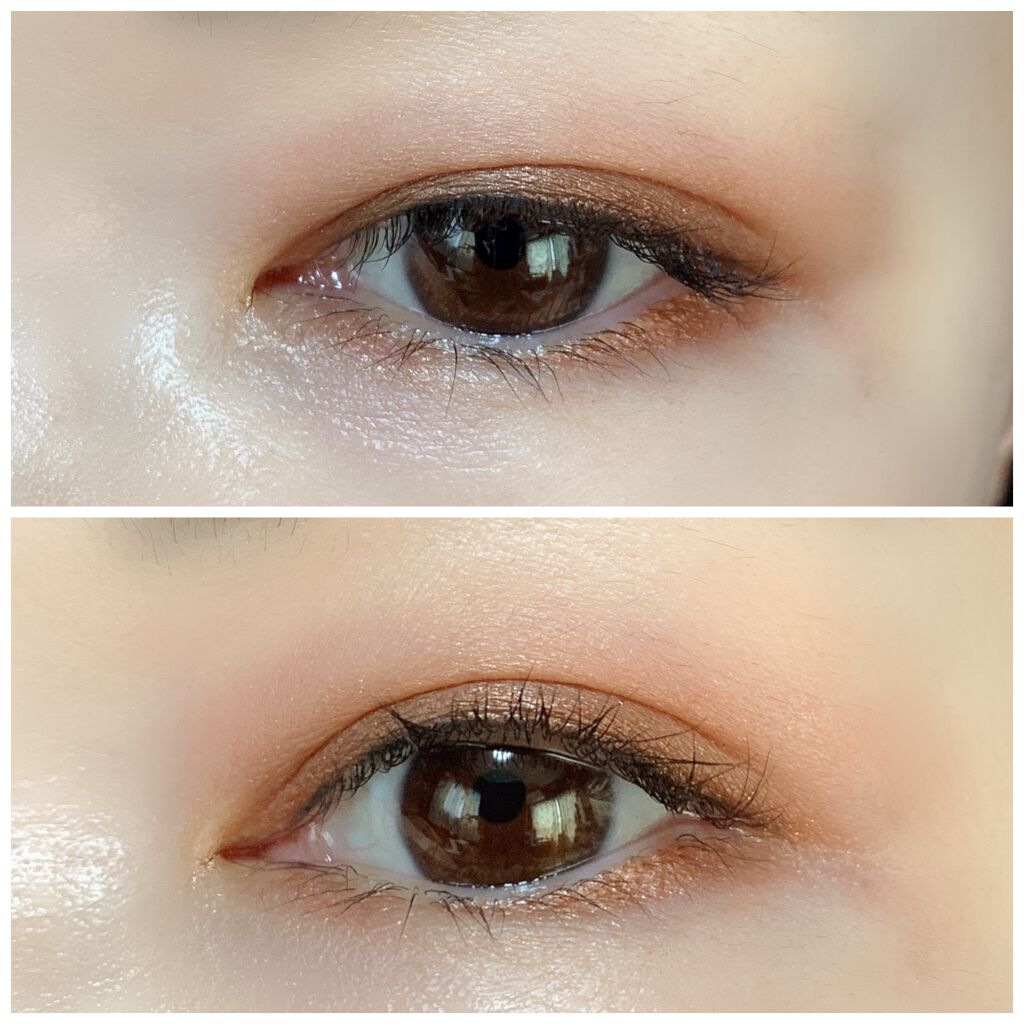 3Dプロデュースシャドウ/KATE/アイシャドウパレットを使ったクチコミ(4枚目)