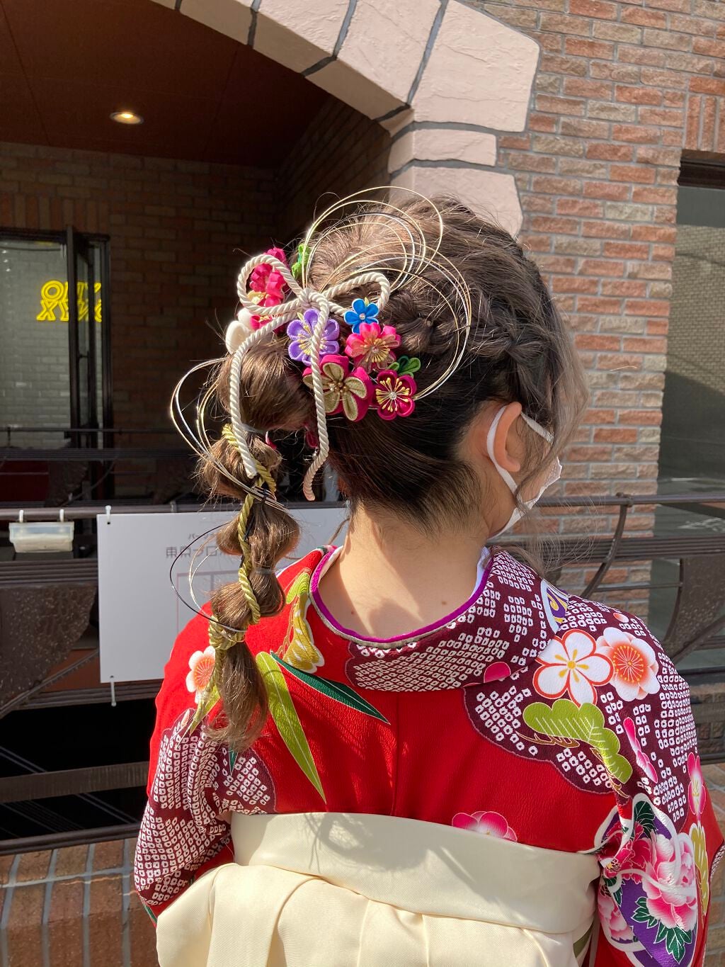 Chisato ð on LIPS ã忥åŒãã¢ã»ããðž1æã«æ°ŽåŒããšéç®ãä»ã®æµè¡ãã§ãð€âš#ã«ã©..ãïŒ1æç®ïŒ