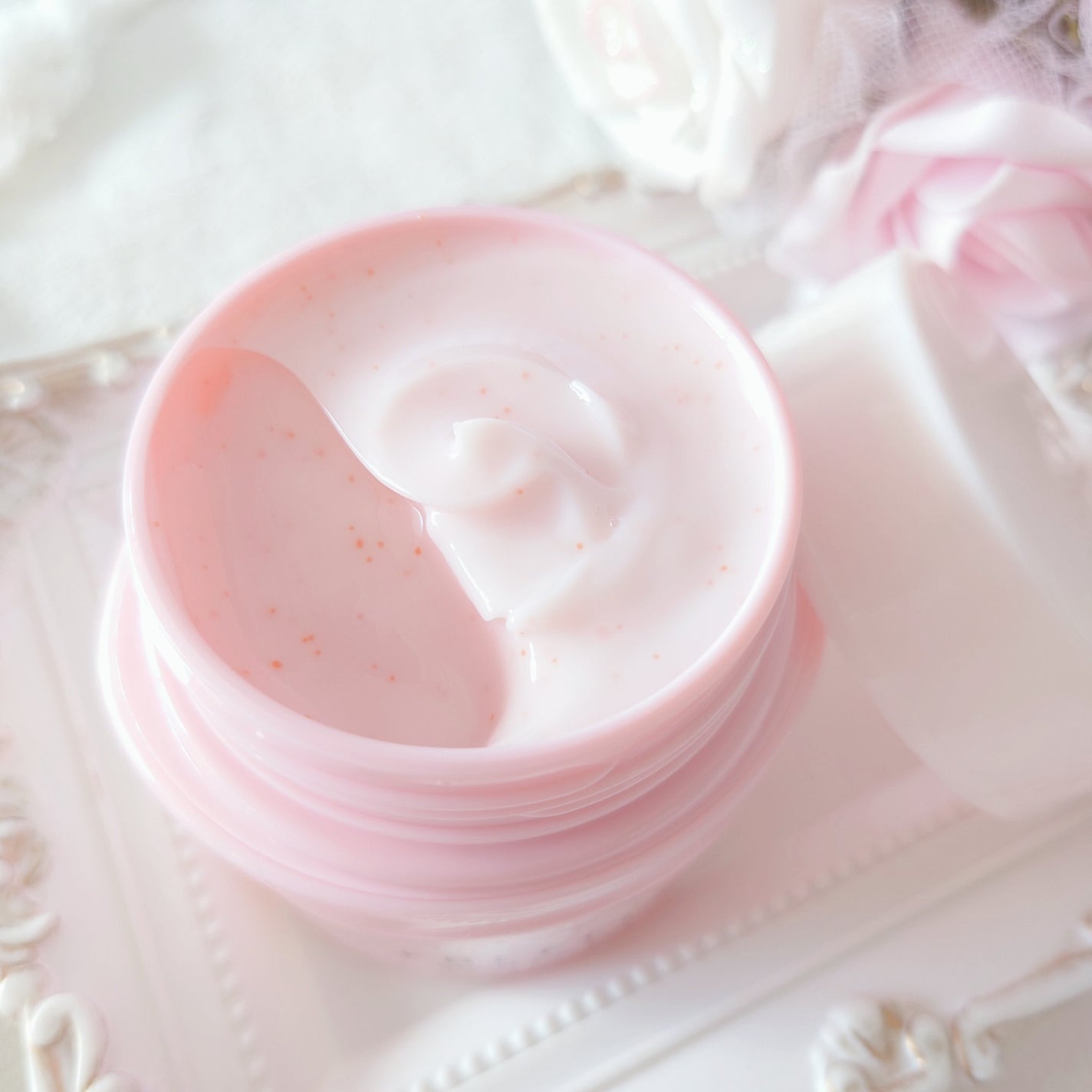 フリーリア モイストアップミルクE /コープ/乳液を使ったクチコミ(3枚目)