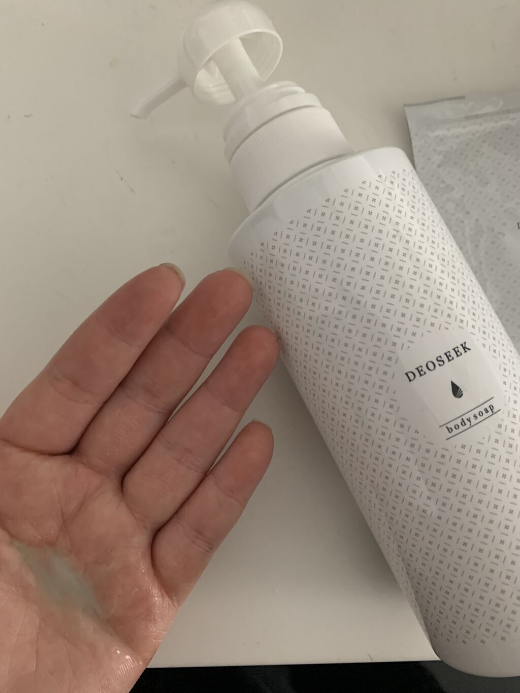 を使ったクチコミ（2枚目）