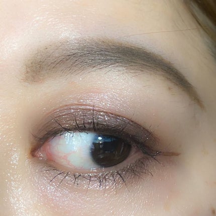 シグニチャー カラー アイズ/SUQQU/アイシャドウパレットを使ったクチコミ(4枚目)