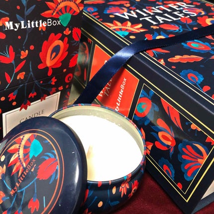 My Little Box/My Little Box/その他キットセットを使ったクチコミ(2枚目)