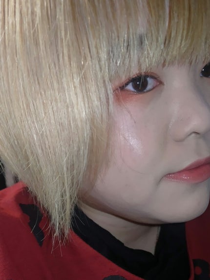 シャドーカスタマイズ/MAJOLICA MAJORCA/単色アイシャドウを使ったクチコミ(7枚目)