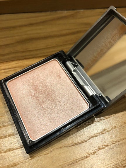 &be ルミナイジングパウダー/&be/パウダーハイライトを使ったクチコミ(2枚目)