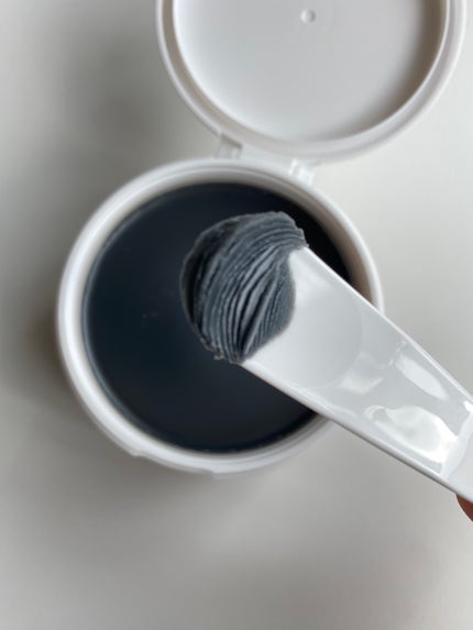 デュオ ザ クレンジングバーム ブラックリペア /DUO/クレンジングバームを使ったクチコミ(2枚目)