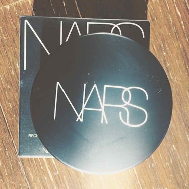 スムース＆プロテクトプライマー/NARS/化粧下地を使ったクチコミ（1枚目）