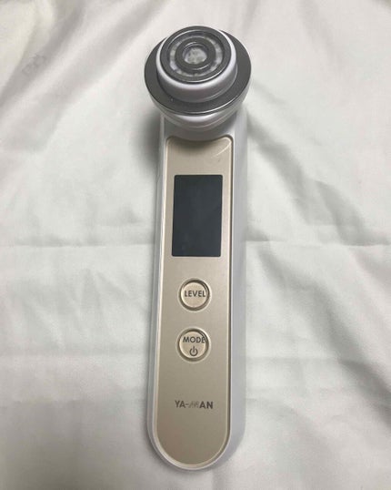 試してみた】RFボーテ フォトPLUS EX YA-MAN TOKYO JAPANの 試してみた】RFボーテ フォトPLUS EX YA-MAN TOKYO JAPANの