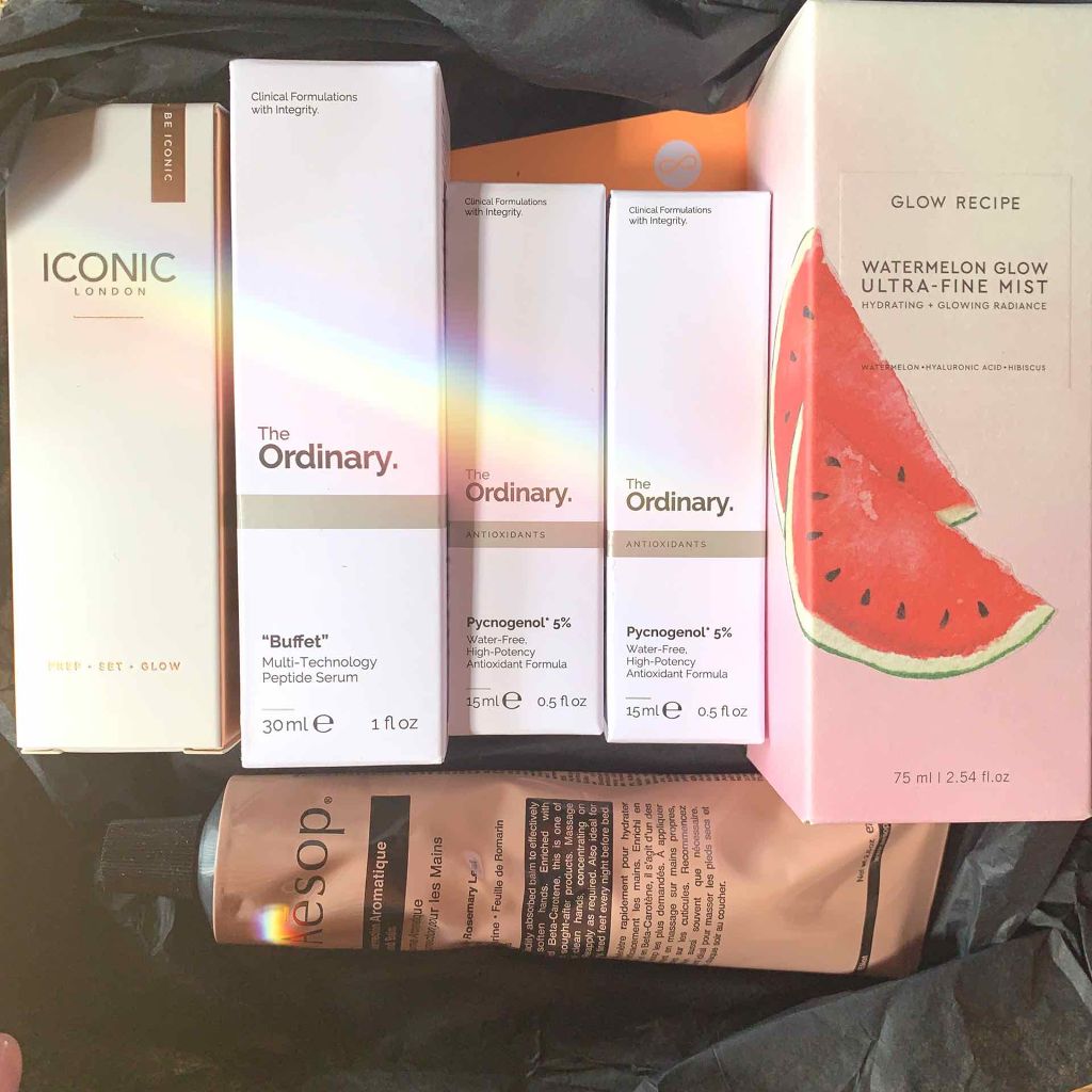 アンドラム アロマティック ハンドバーム/Aesop/ハンドクリームを使ったクチコミ(2枚目)