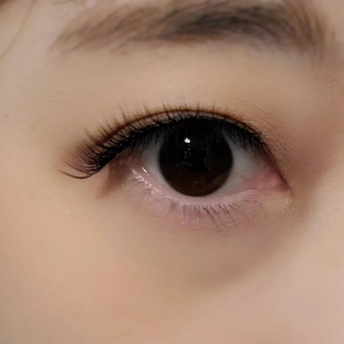 Re:Moreまつげ　リモアまつげ RRME-11/ビー・エヌ/つけまつげを使ったクチコミ（3枚目）