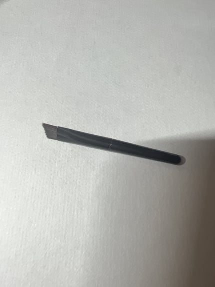 UR GLAM EYEBROW POWDER/U R GLAM/パウダーアイブロウを使ったクチコミ(3枚目)