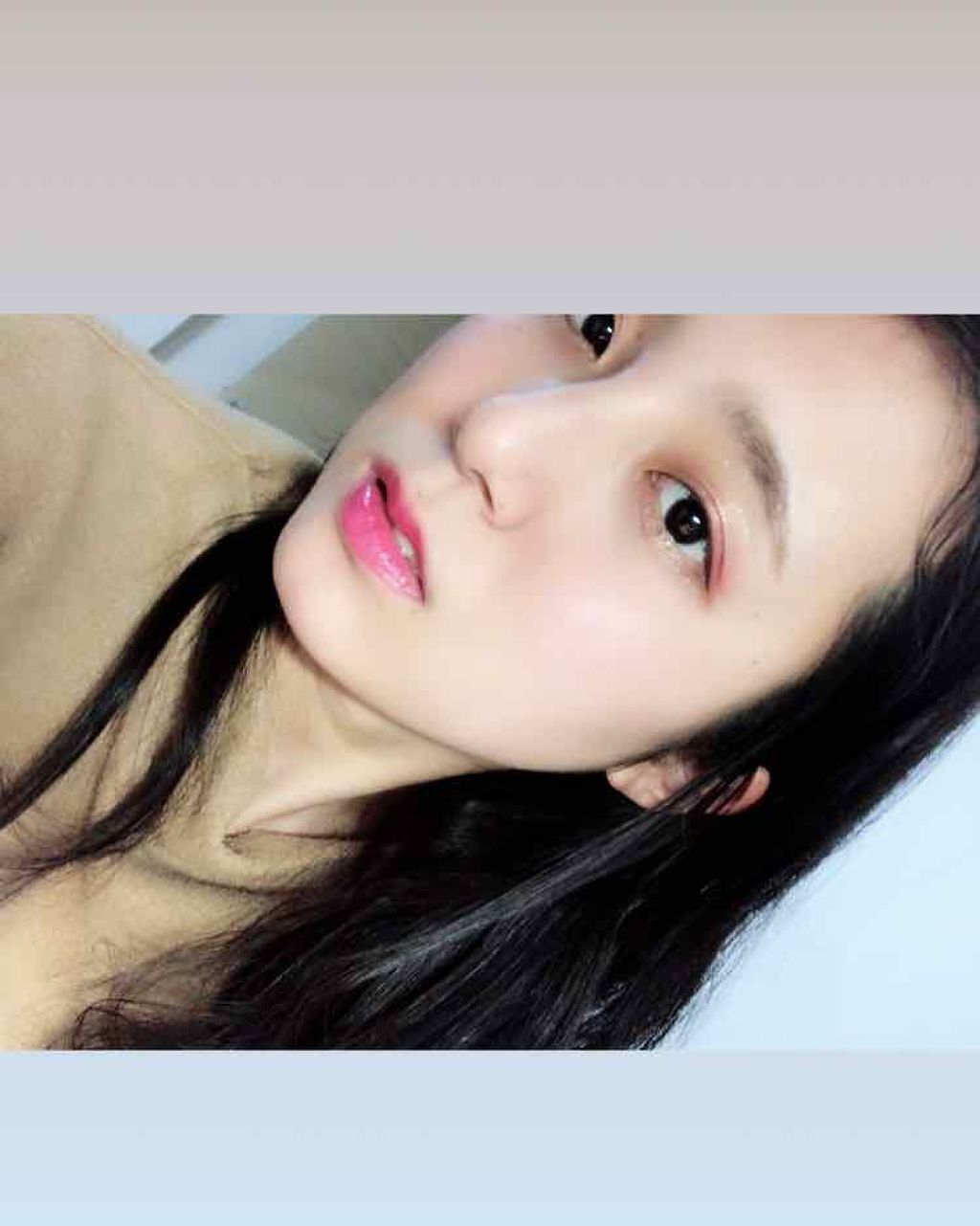 ルックアット マイアイズ/ETUDE/単色アイシャドウを使ったクチコミ(3枚目)