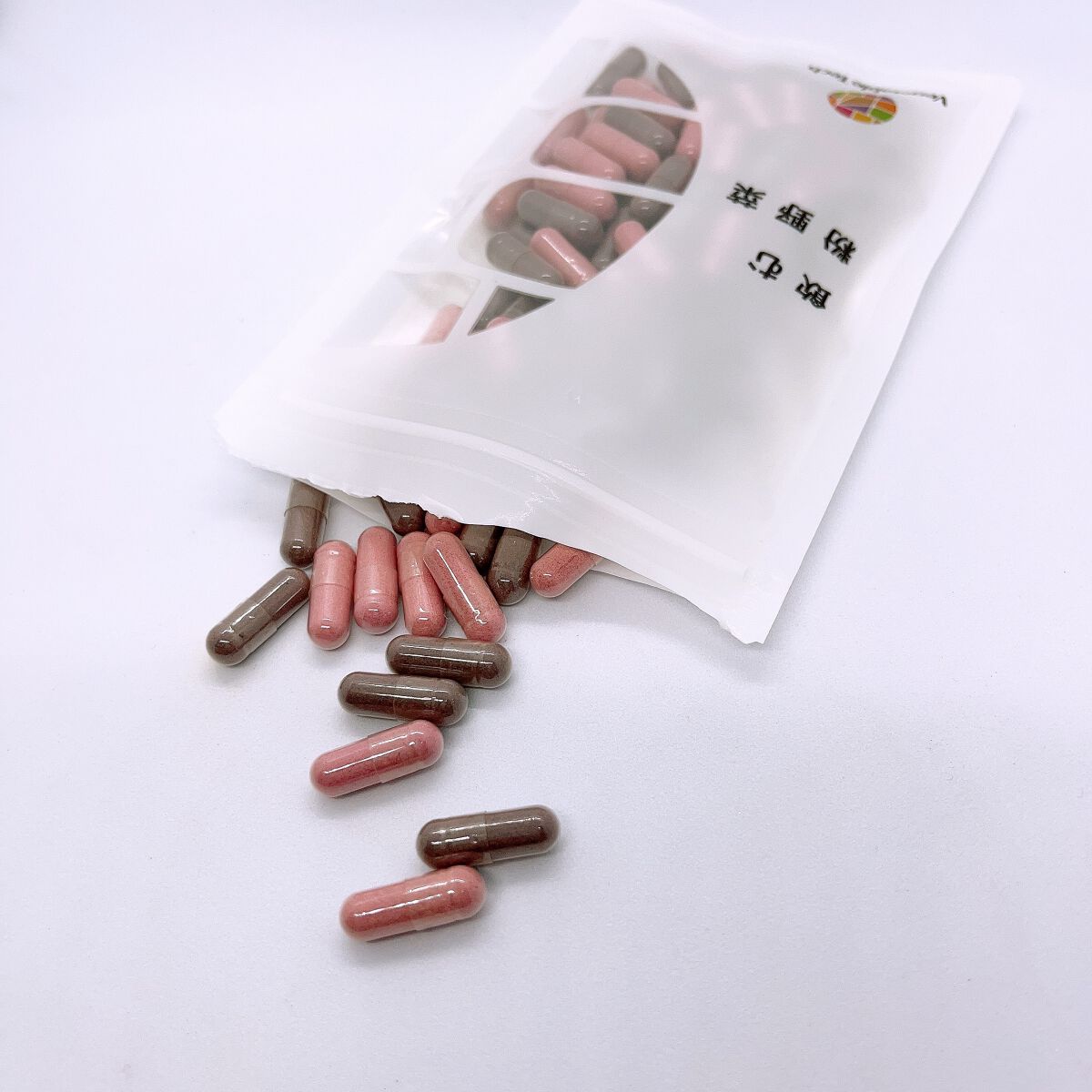 飲む粉野菜/ベジタブルテック/健康サプリメントを使ったクチコミ（3枚目）