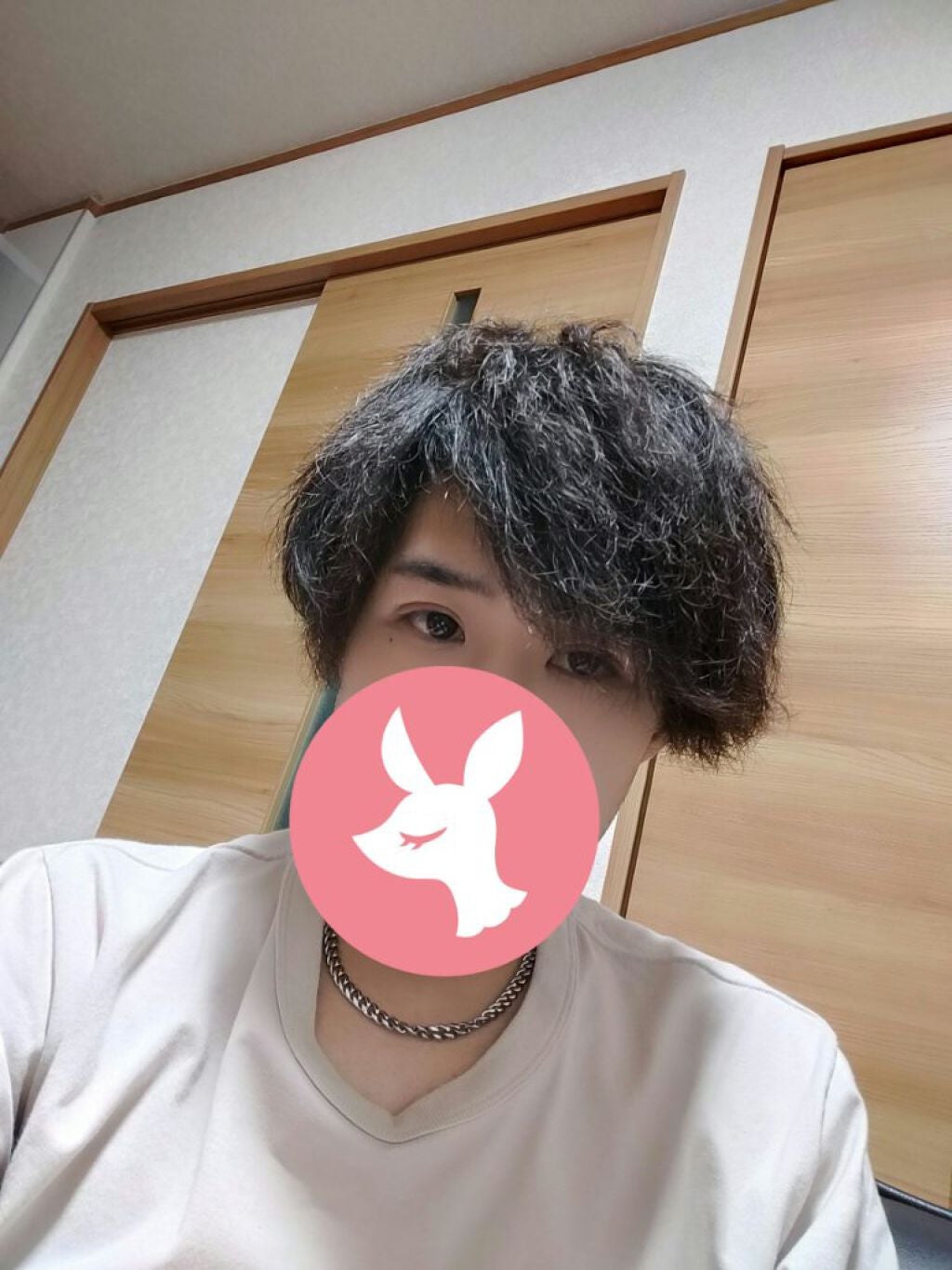 カラーミキシングコンシーラー/キャンメイク/パレットコンシーラーを使ったクチコミ(2枚目)