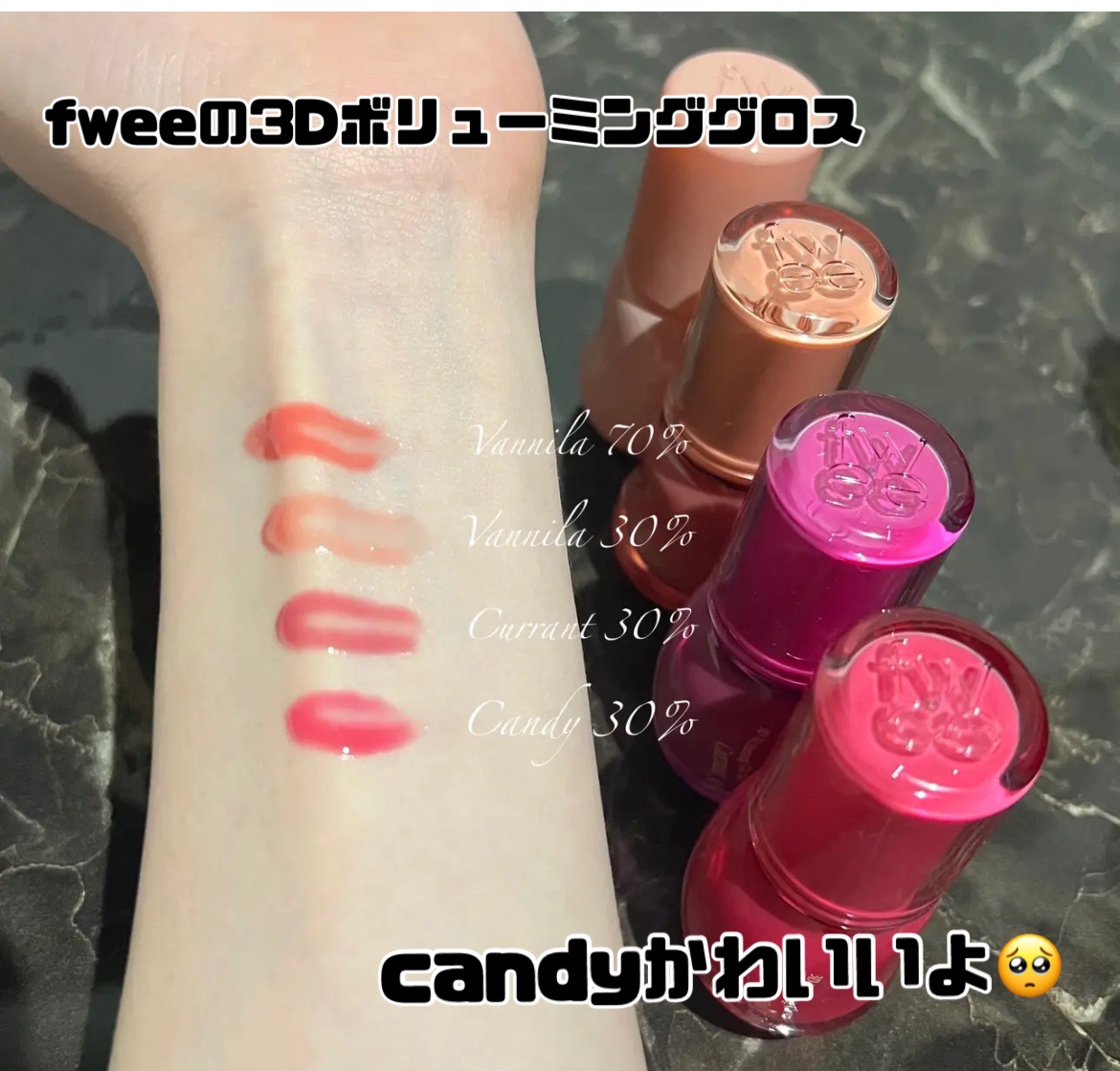 マイルドスキンパック/VT/シートマスク・パックを使ったクチコミ（2枚目）