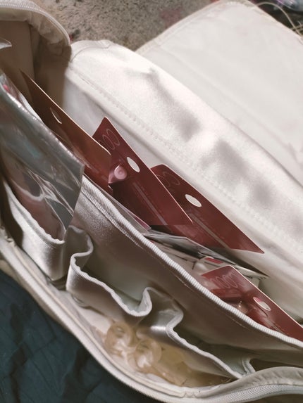 箱 on LIPS 「✼••┈┈••✼••┈┈••✼••┈┈••✼••┈実は持ってる..」(4枚目)