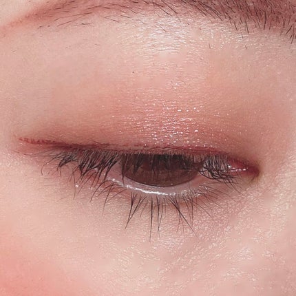 美容液ケアアイシャドウ/Borica/ジェル・クリームアイシャドウを使ったクチコミ(5枚目)