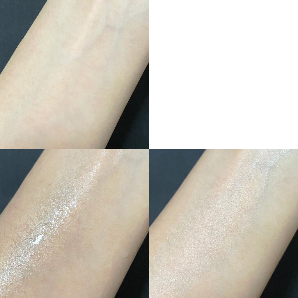 ティーツリーシカスージングトナー/BRING GREEN/化粧水を使ったクチコミ(4枚目)