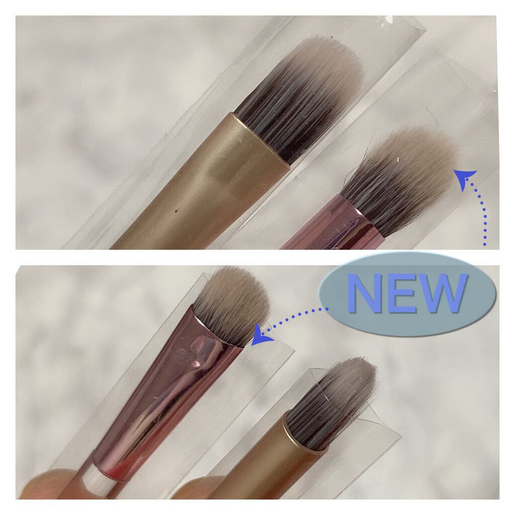 プロ アイ パレット/CLIO/アイシャドウパレットを使ったクチコミ(9枚目)