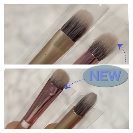 プロ アイ パレット/CLIO/アイシャドウパレットを使ったクチコミ(9枚目)