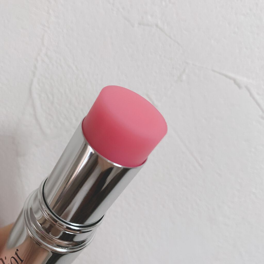 【旧】ディオール アディクト リップ マキシマイザー/Dior/リップグロスを使ったクチコミ（2枚目）