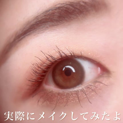 ラブ・ライナー シグネチャーフィットペンシル<アイブロウ>/ラブ・ライナー/アイブロウペンシルを使ったクチコミ(3枚目)