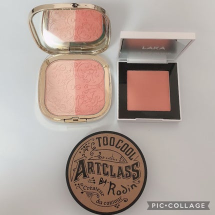 クロマティックス - アズキ フラッシュ/shu uemura/アイシャドウパレットを使ったクチコミ(6枚目)