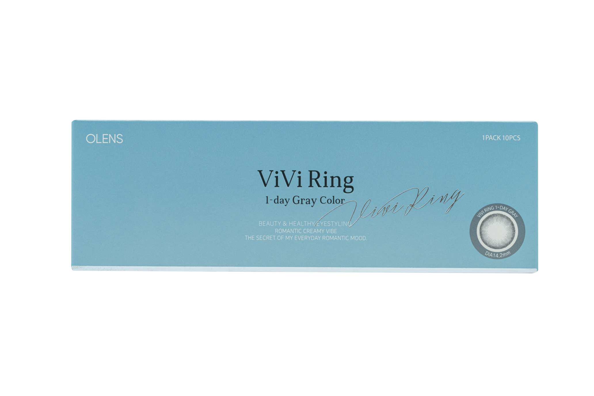 ViVi Ring 1day / OLENS