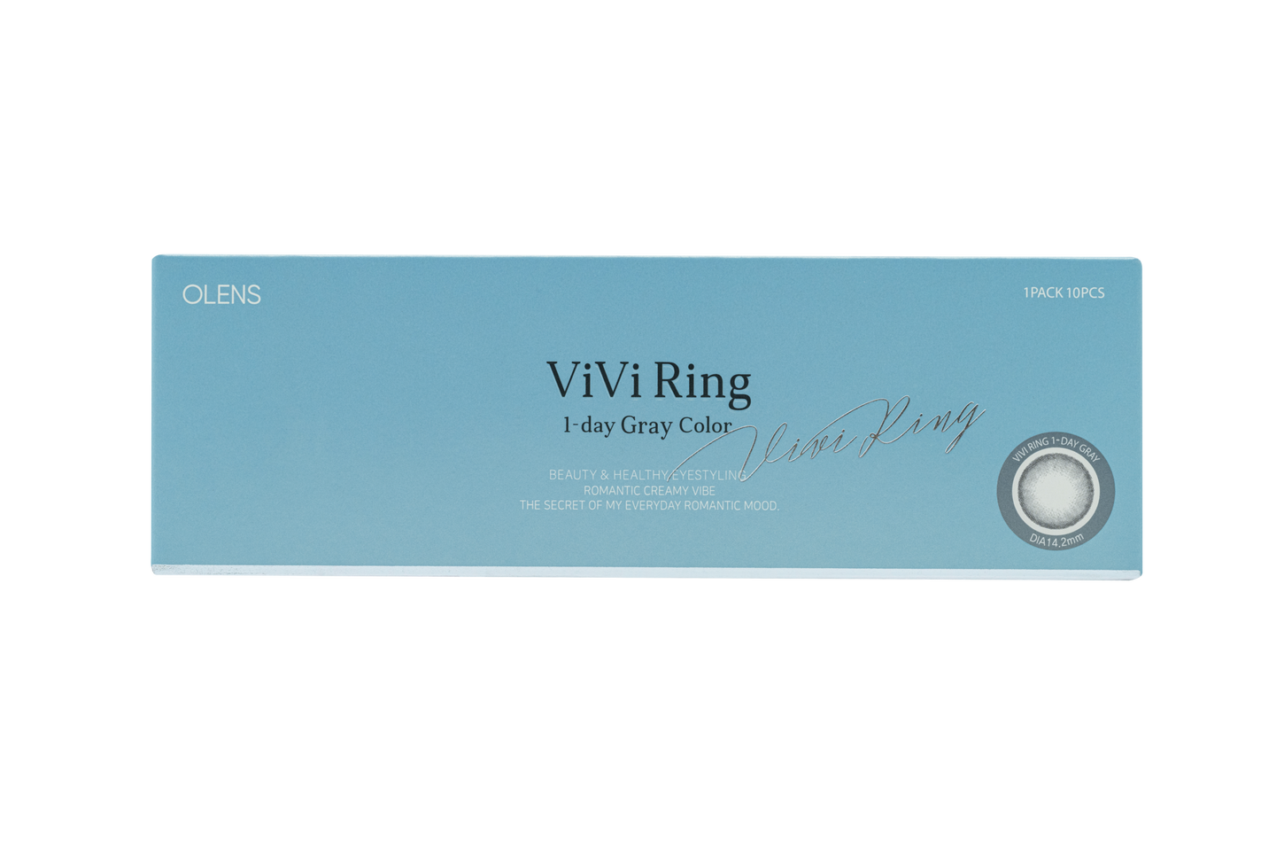 ViVi Ring 1day OLENS