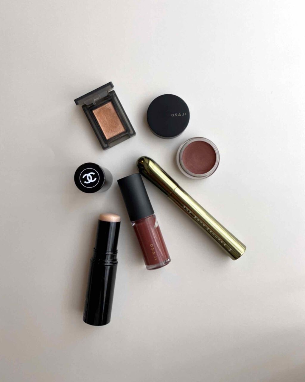 セルヴォーク ヴォランタリー アイズ/Celvoke/単色アイシャドウを使ったクチコミ(4枚目)