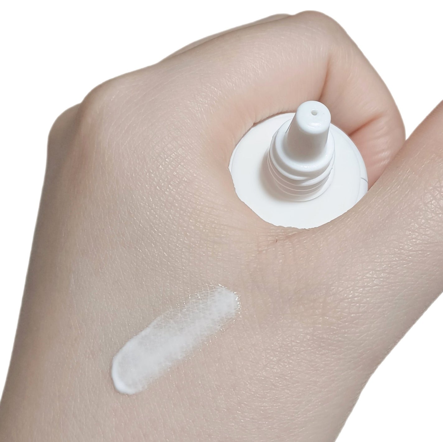 CUREPAIR MELA CREAM /KOPHER/フェイスクリームを使ったクチコミ(3枚目)