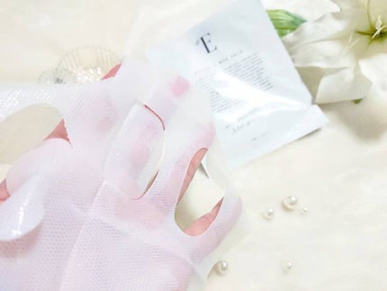 フォギー&ムーパック/dr's room/シートマスク・パックを使ったクチコミ(4枚目)