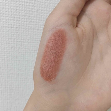 カラーセンセーショナル リップスティック C/MAYBELLINE NEW YORK/口紅を使ったクチコミ(4枚目)