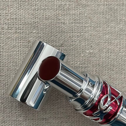 YSL ラブシャイン キャンディグレーズ/YVES SAINT LAURENT BEAUTE/口紅を使ったクチコミ(2枚目)