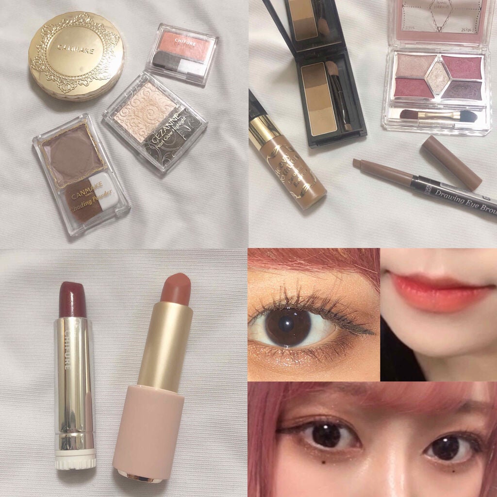 アイラッシュカーラー/RMK/ビューラーを使ったクチコミ(3枚目)