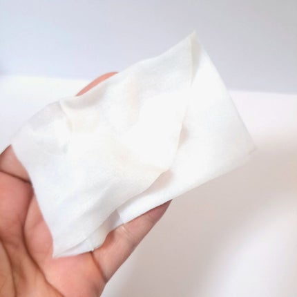 オトナプラス 夜用チャージフルマスク/サボリーノ/シートマスク・パックを使ったクチコミ(3枚目)