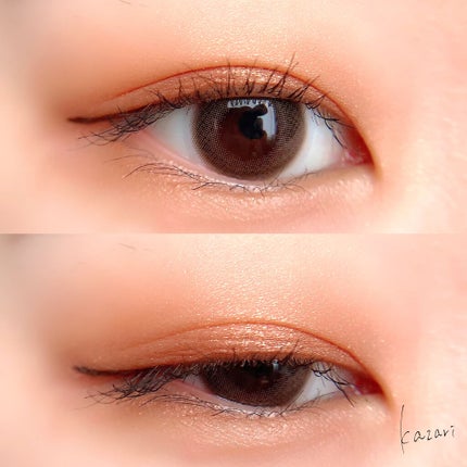 ピュア カラー ブラッシュ/SUQQU/パウダーチークを使ったクチコミ(3枚目)