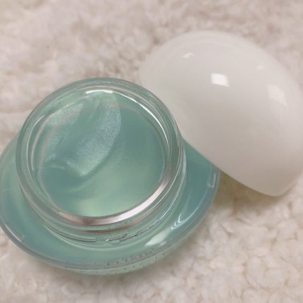 エリクシール ルフレ バランシング みずクリーム/エリクシール/フェイスクリームを使ったクチコミ(2枚目)