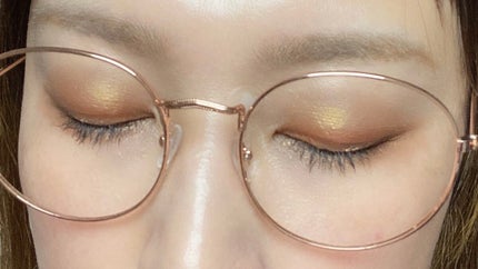 パーフェクトスタイリストアイズ/キャンメイク/アイシャドウパレットを使ったクチコミ(4枚目)