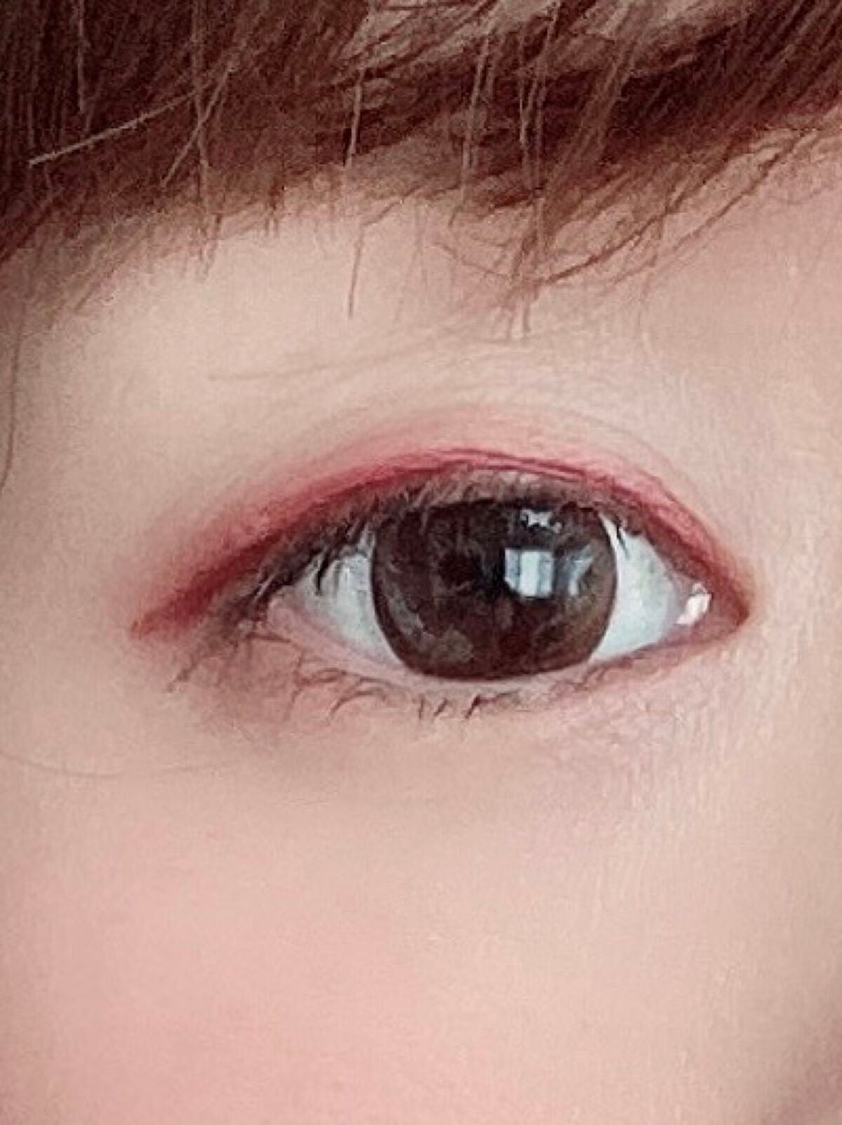 シグニチャー カラー アイズ/SUQQU/アイシャドウパレットを使ったクチコミ(2枚目)