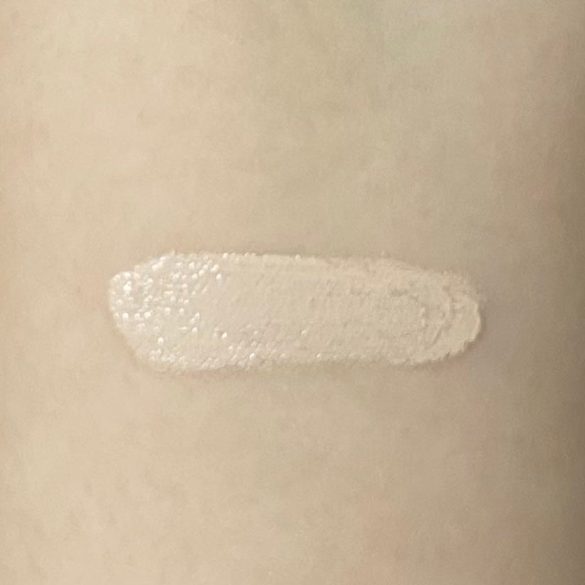 ラスティングベース クール/チャコット・コスメティクス/化粧下地を使ったクチコミ(6枚目)