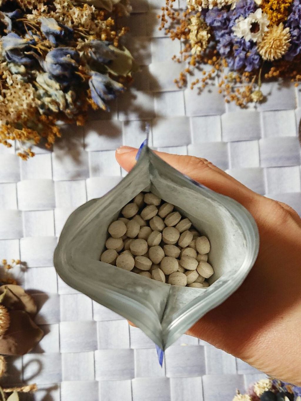 夜遅いごはんでも 眠ってる間に/新谷酵素/ボディサプリメントを使ったクチコミ(3枚目)