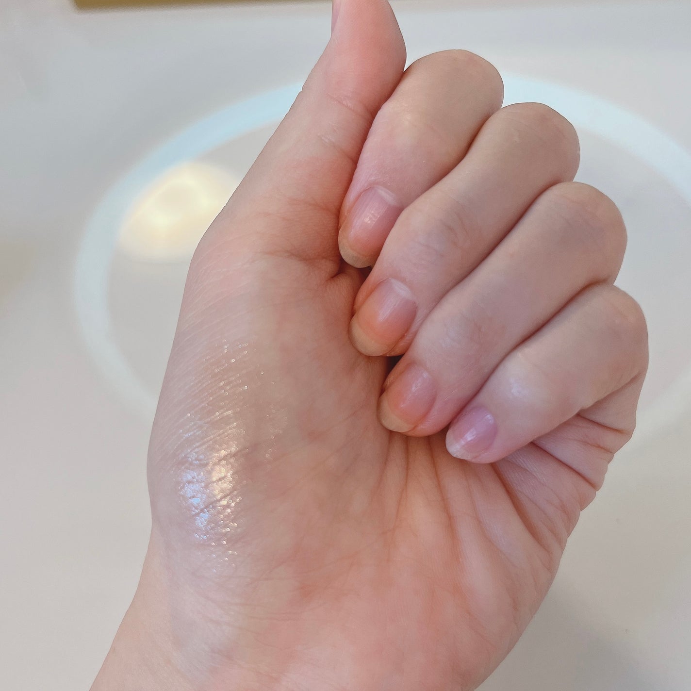 ルナソル モノアイカラーレーション/LUNASOL/単色アイシャドウを使ったクチコミ(4枚目)