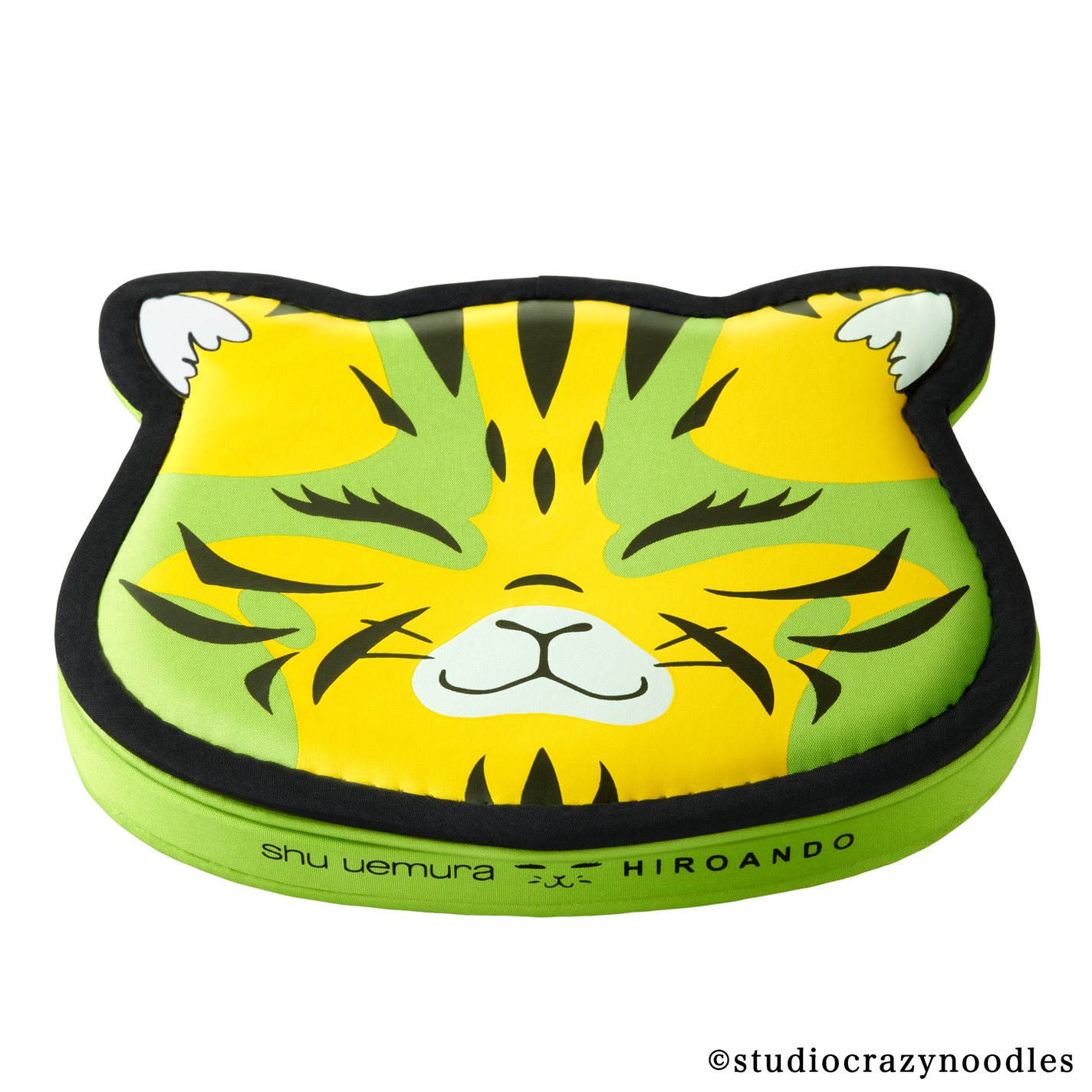 シブヤ ハングアウト アイパレット(シュウ ウエムラ × アンドウ・ヒロ) shu uemura