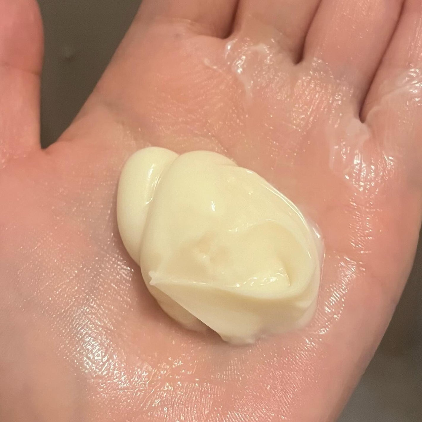 酸熱トリートメント/peen/ヘアマスク・ヘアパックを使ったクチコミ(3枚目)