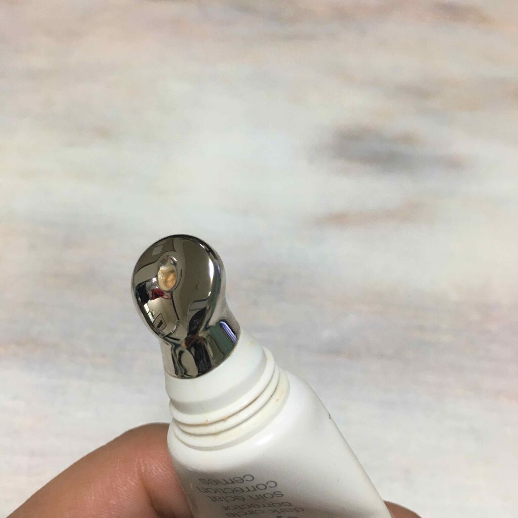 イーブン ベター アイ/CLINIQUE/アイケア・アイクリームを使ったクチコミ（2枚目）