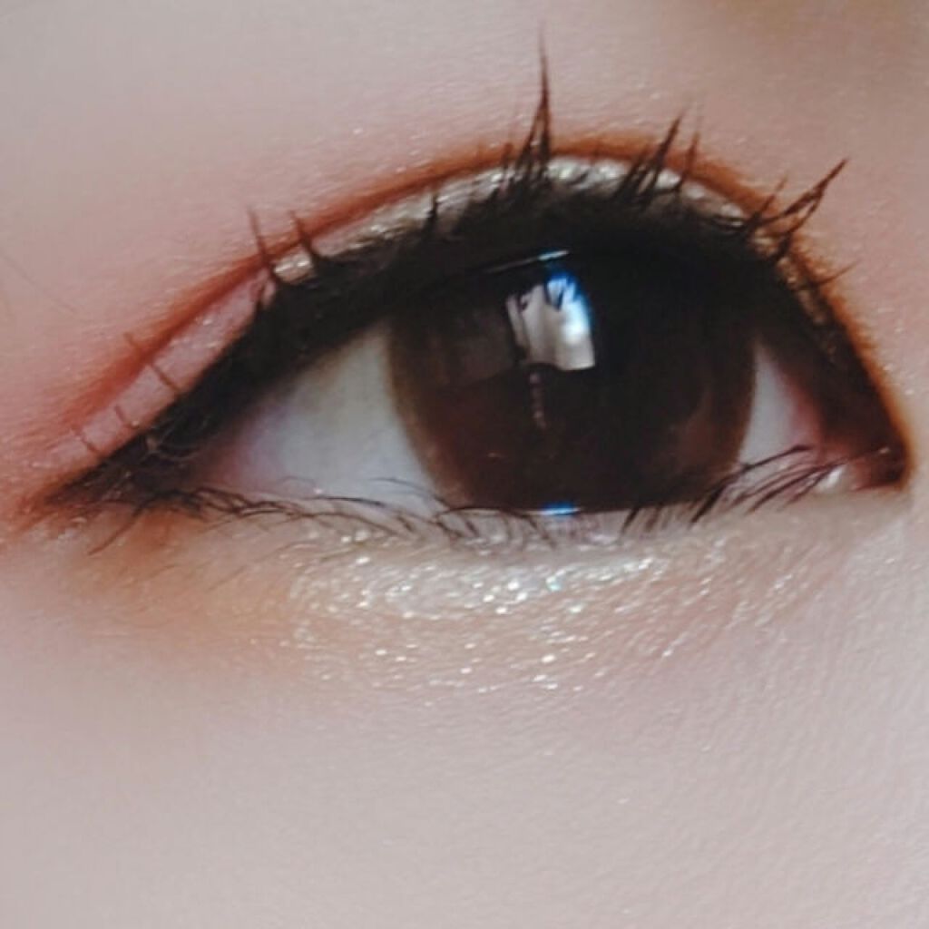 スペクトルチェンジアイシャドウ/MINEST/アイシャドウパレットを使ったクチコミ（3枚目）